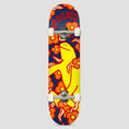 Load image into Gallery viewer, Krooked 7.3 Shmoo Vibes Mini Complete Skateboard