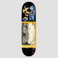 Load image into Gallery viewer, Krooked 8.5 Cernicky Bridge Skateboard Deck
