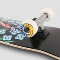 Load image into Gallery viewer, Krooked 8 OG Sweatpants Complete Skateboard Multi
