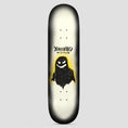 Load image into Gallery viewer, Krooked 8.38 Wilson Concealed Skateboard Deck