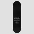 Load image into Gallery viewer, Krooked 8.38 Wilson Concealed Skateboard Deck