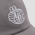 Load image into Gallery viewer, Last Resort AB Atlas Daddy Cap Alloy Grey