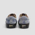 Load image into Gallery viewer, Last Resort AB VM001 LO Cloudy Suede Skate Shoes Fissful Blue / Black