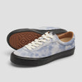 Load image into Gallery viewer, Last Resort AB VM001 LO Cloudy Suede Skate Shoes Fissful Blue / Black