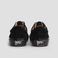 Load image into Gallery viewer, Last Resort AB VM001 Suede Lo Shoes Black / Black / Black
