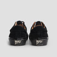 Load image into Gallery viewer, Last Resort AB VM001 Suede Lo Shoes Black / Black / Black