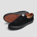 Load image into Gallery viewer, Last Resort AB VM001 Suede Lo Shoes Black / Black / Black