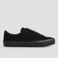 Load image into Gallery viewer, Last Resort AB VM001 Suede Lo Shoes Black / Black / Black