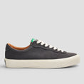 Load image into Gallery viewer, Last Resort AB VM001 Suede LO Skate Shoes Grey / White
