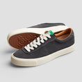 Load image into Gallery viewer, Last Resort AB VM001 Suede LO Skate Shoes Grey / White
