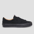 Load image into Gallery viewer, Last Resort AB VM002 Suede Lo Shoes Black / Black