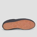 Load image into Gallery viewer, Last Resort AB VM002 Suede Lo Shoes Black / Black