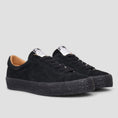 Load image into Gallery viewer, Last Resort AB VM002 Suede Lo Shoes Black / Black