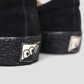Load image into Gallery viewer, Last Resort AB VM002 Suede Lo Shoes Black / Black