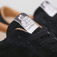 Load image into Gallery viewer, Last Resort AB VM002 Suede Lo Shoes Black / Black