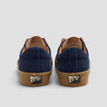 Load image into Gallery viewer, Last Resort AB VM002 Suede LO Skate Shoes Navy / Gum