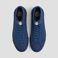Load image into Gallery viewer, Last Resort AB VM003 Canvas HI Skate Shoes Full Ensign Blue