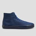 Load image into Gallery viewer, Last Resort AB VM003 Canvas HI Skate Shoes Full Ensign Blue