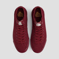 Load image into Gallery viewer, Last Resort AB VM003 Canvas HI Skate Shoes Full Oxblood