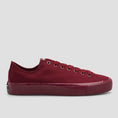Load image into Gallery viewer, Last Resort AB VM003 Canvas LO Skate Shoes Full Oxblood