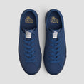 Load image into Gallery viewer, Last Resort AB VM003 Canvas LO Skate Shoes Full Ensign Blue
