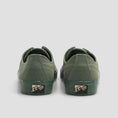 Load image into Gallery viewer, Last Resort AB VM003 Canvas LO Skate Shoes Full Spray Green
