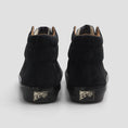 Load image into Gallery viewer, Last Resort AB VM003 Suede HI Skate Shoes Black / Black