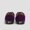 Load image into Gallery viewer, Last Resort AB VM003 Suede LO Skate Shoes Plum / Black
