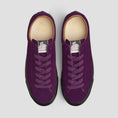 Load image into Gallery viewer, Last Resort AB VM003 Suede LO Skate Shoes Plum / Black