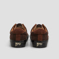 Load image into Gallery viewer, Last Resort AB VM004 Milic Suede Skate Shoes Duo Brown / Black