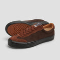 Load image into Gallery viewer, Last Resort AB VM004 Milic Suede Skate Shoes Duo Brown / Black