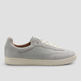 Load image into Gallery viewer, Last Resort AB CM001 LO Skate Shoes Light Grey / White