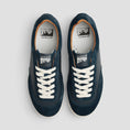 Load image into Gallery viewer, Last Resort AB CM001 LO Skate Shoes Navy / White