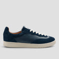 Load image into Gallery viewer, Last Resort AB CM001 LO Skate Shoes Navy / White