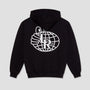 Last Resort AB Atlas Monogram Hood Black
