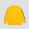 Load image into Gallery viewer, Last Resort AB x Spitfire Long Sleeve T-Shirt Yellow