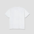 Load image into Gallery viewer, Last Resort AB x Spitfire Matchbox T-Shirt White