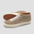 Load image into Gallery viewer, Last Resort AB VM001 MID Suede Sand / White