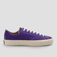 Load image into Gallery viewer, Last Resort AB VM003 LO Canvas Liberty Purple / White