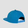 Load image into Gallery viewer, Sci-Fi Fantasy Logo Cap French Blue