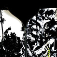 Load image into Gallery viewer, Lovenskate Mikey Organic Zip Hoodie Black