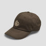 Last Resort AB Atlas Daddy Cap Dark Olive