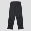 Load image into Gallery viewer, Last Resort AB Jobb Trousers Black