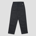 Load image into Gallery viewer, Last Resort AB Jobb Trousers Black