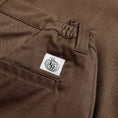 Load image into Gallery viewer, Last Resort AB PM001 Pants Dark Brown