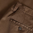 Load image into Gallery viewer, Last Resort AB PM001 Pants Dark Brown