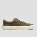 Load image into Gallery viewer, Last Resort AB VM001 LO Suede New Olive / White