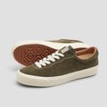 Load image into Gallery viewer, Last Resort AB VM001 LO Suede New Olive / White