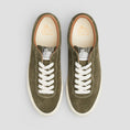 Load image into Gallery viewer, Last Resort AB VM001 LO Suede New Olive / White