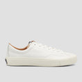 Load image into Gallery viewer, Last Resort AB VM003 LO Leather Skate Shoes White / White